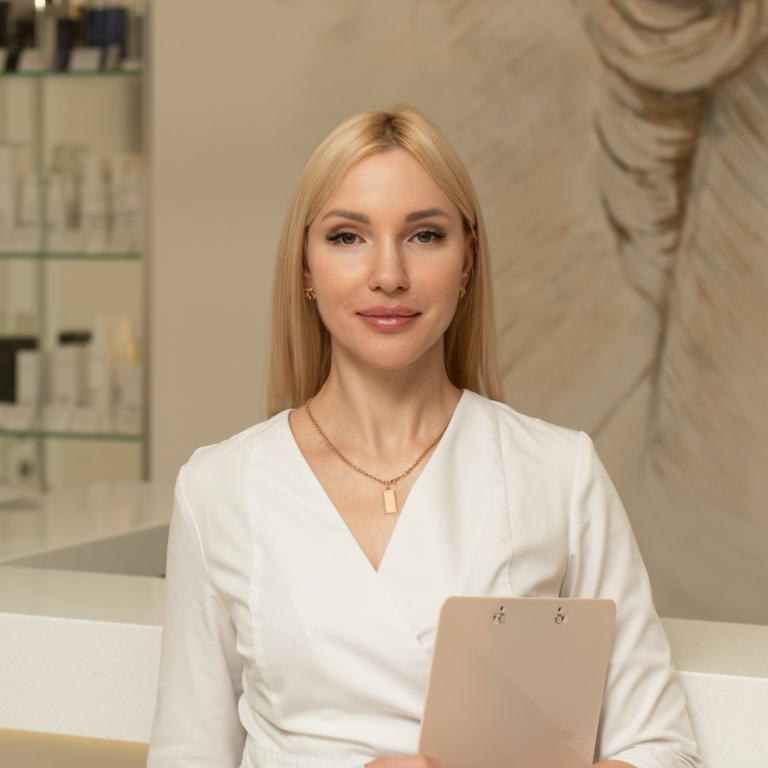Елаго Злата Анатольевна